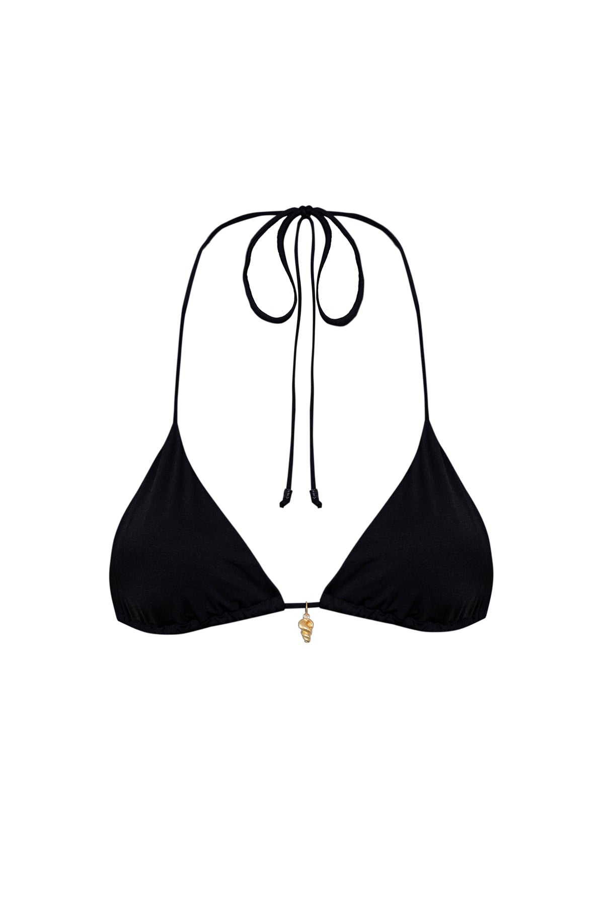 Biquíni Top Jasmine Preto
