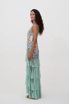 Vestido Marina Menta