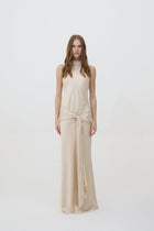 Vestido Lilian Creme