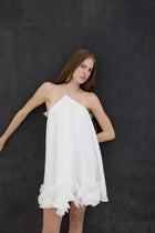 Vestido Aurora Curto