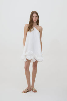 Vestido Aurora Curto