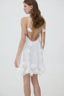 Vestido Aurora Curto