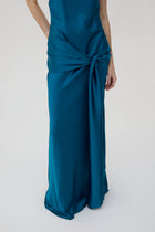 Vestido Lilian Netuno
