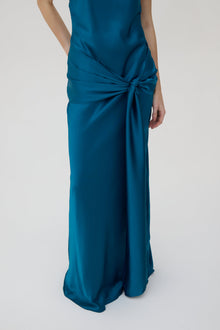 Vestido Lilian Netuno