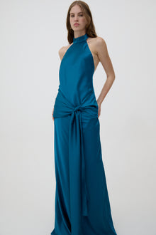 Vestido Lilian Netuno