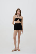 Conjunto Valentina Preto