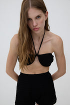 Conjunto Valentina Preto