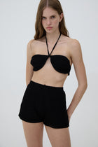Conjunto Valentina Preto