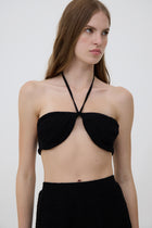 Conjunto Valentina Preto