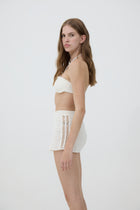 Conjunto Valentina Off White