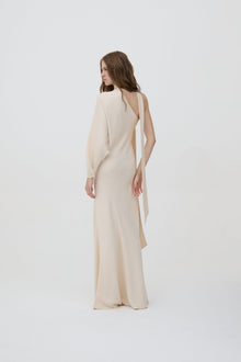 Vestido Olivia Creme