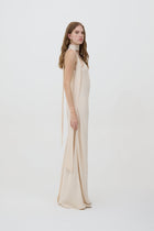 Vestido Olivia Creme