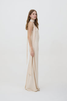 Vestido Olivia Creme