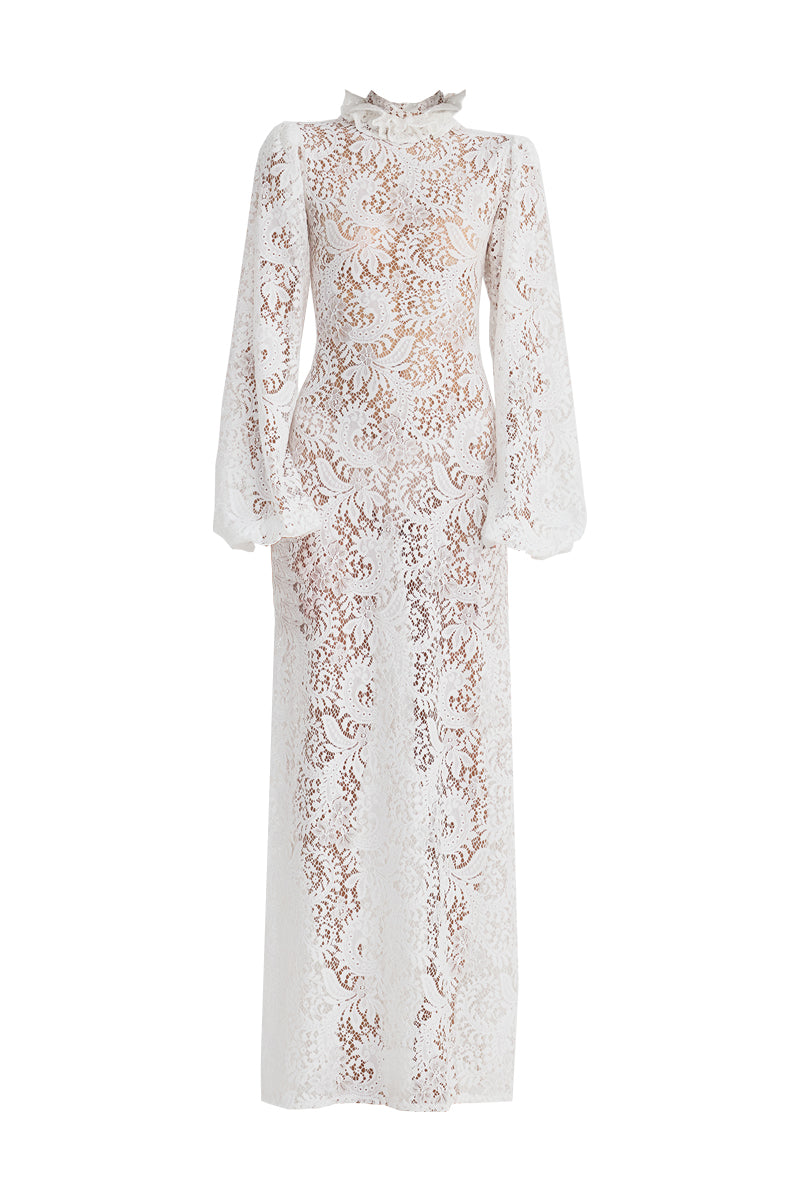 Vestido Serena