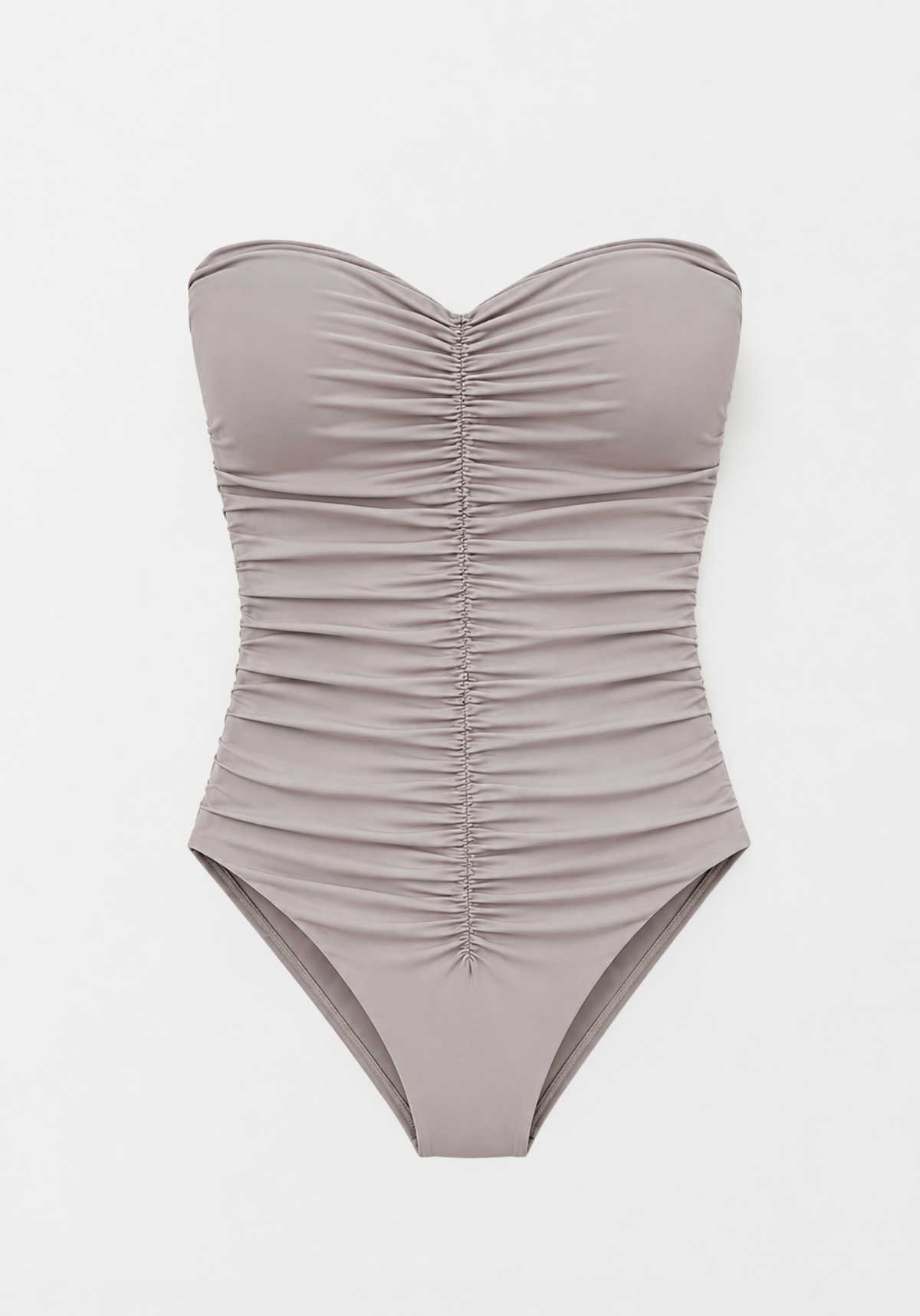Body Isla Cinza