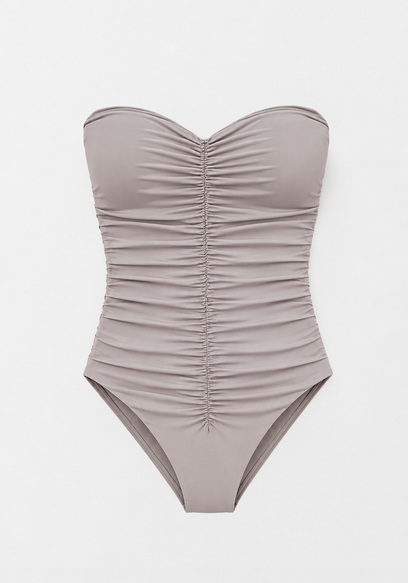 Body Isla Cinza