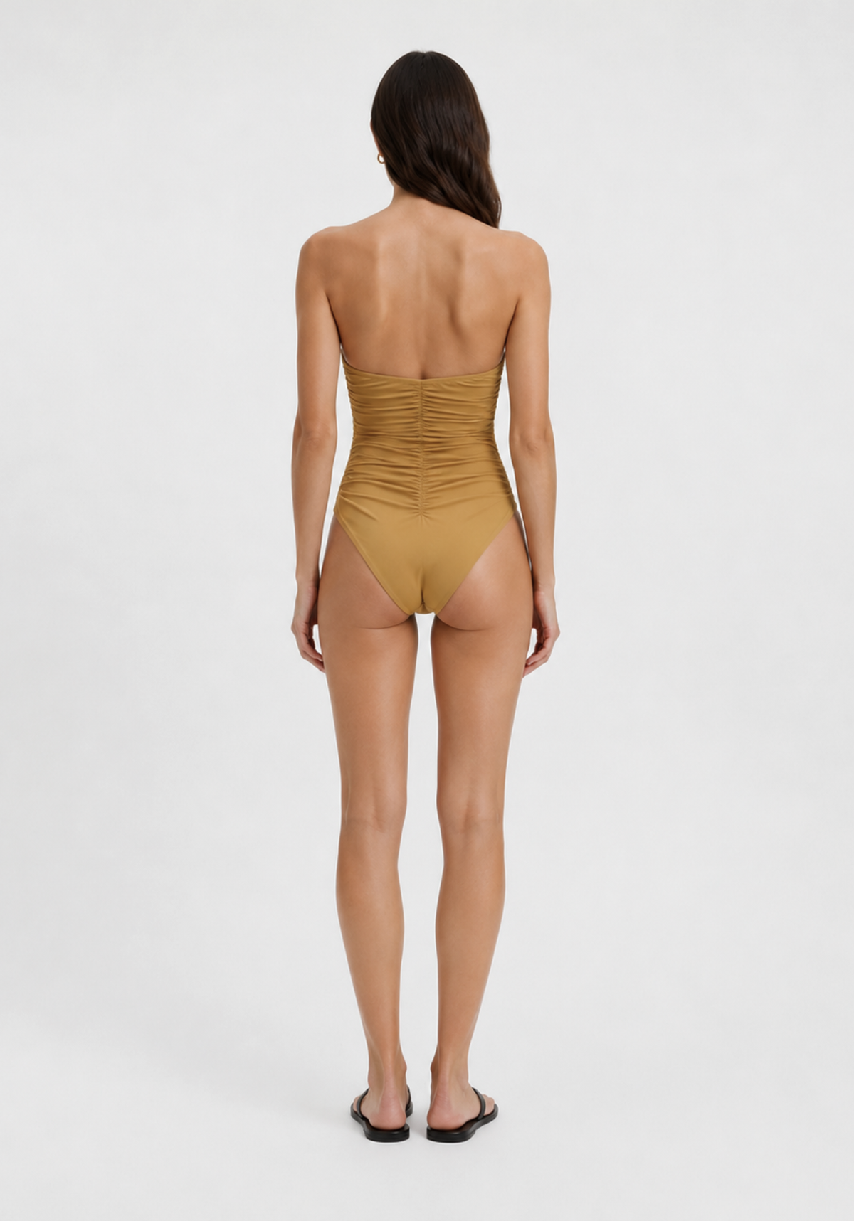 Body Isla Gold