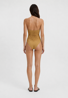 Body Isla Gold