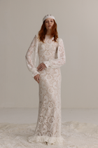 Vestido Celine