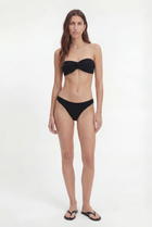 Bragas negras Eve Boucle 