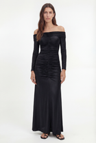 Vestido Tesouro Preto