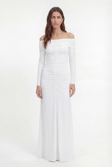 Vestido Tesouro Off