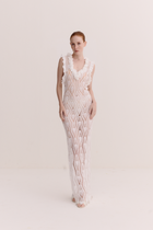Vestido Carol