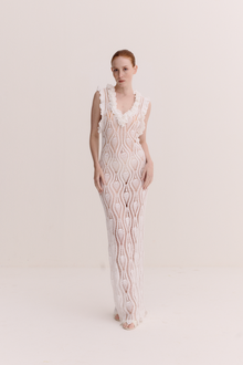 Vestido Carol