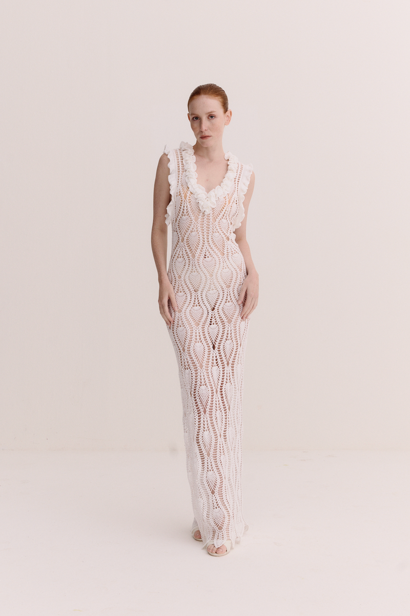 VESTIDO CAROL