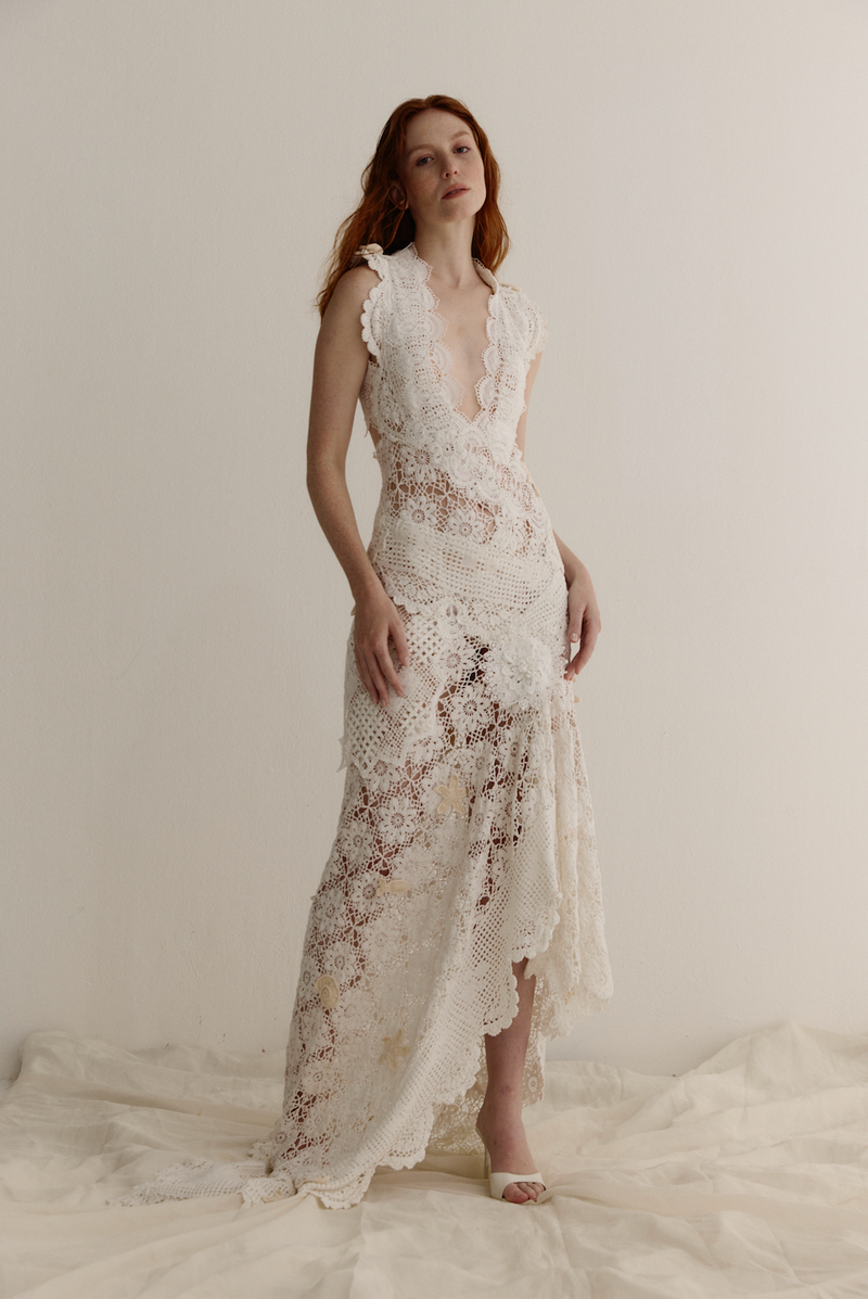 VESTIDO VERA
