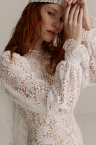 Vestido Celine