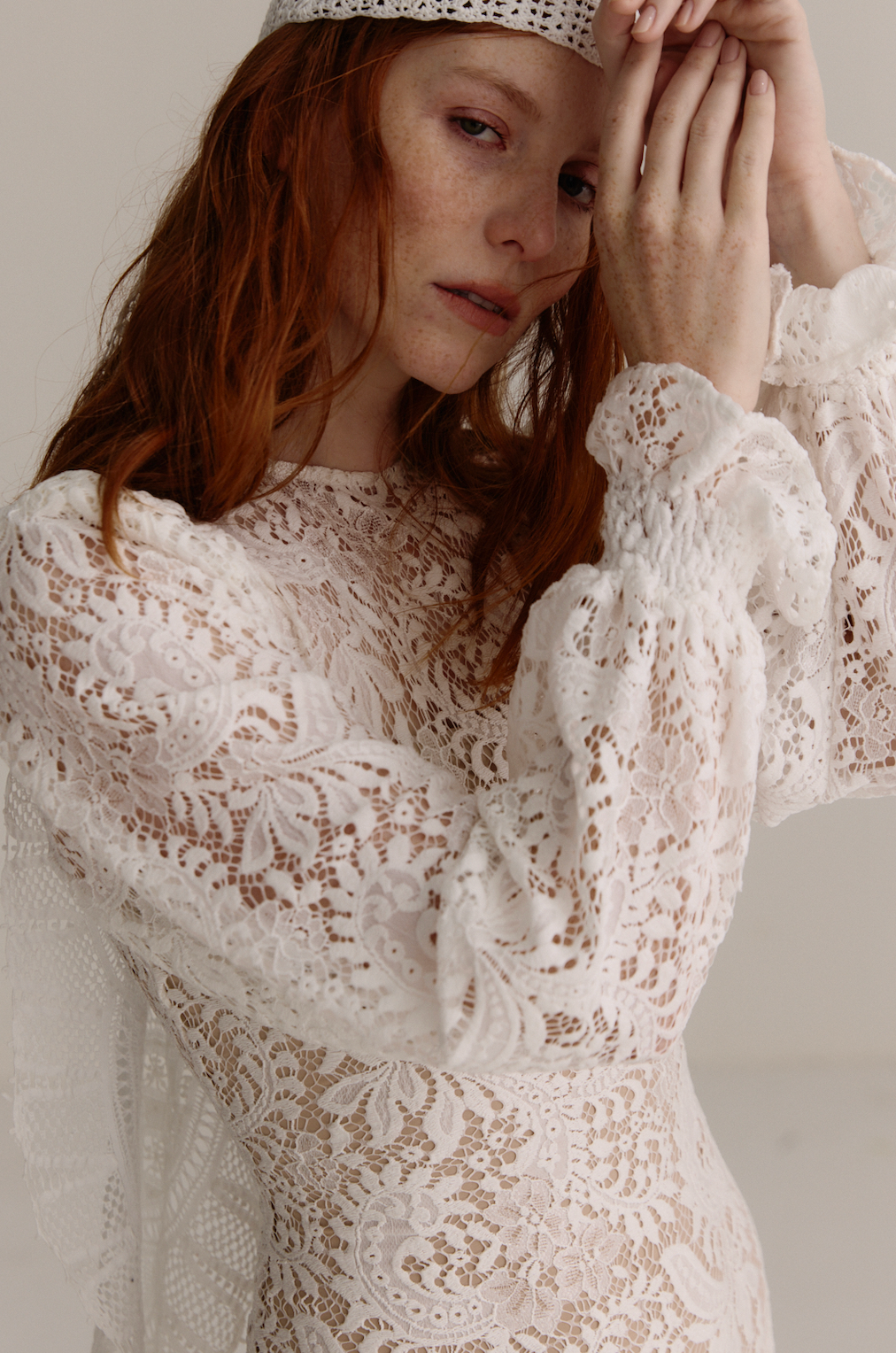 Vestido Celine