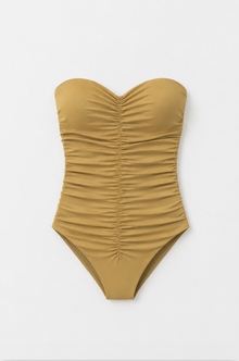 Body Isla Gold