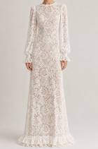 Vestido Celine