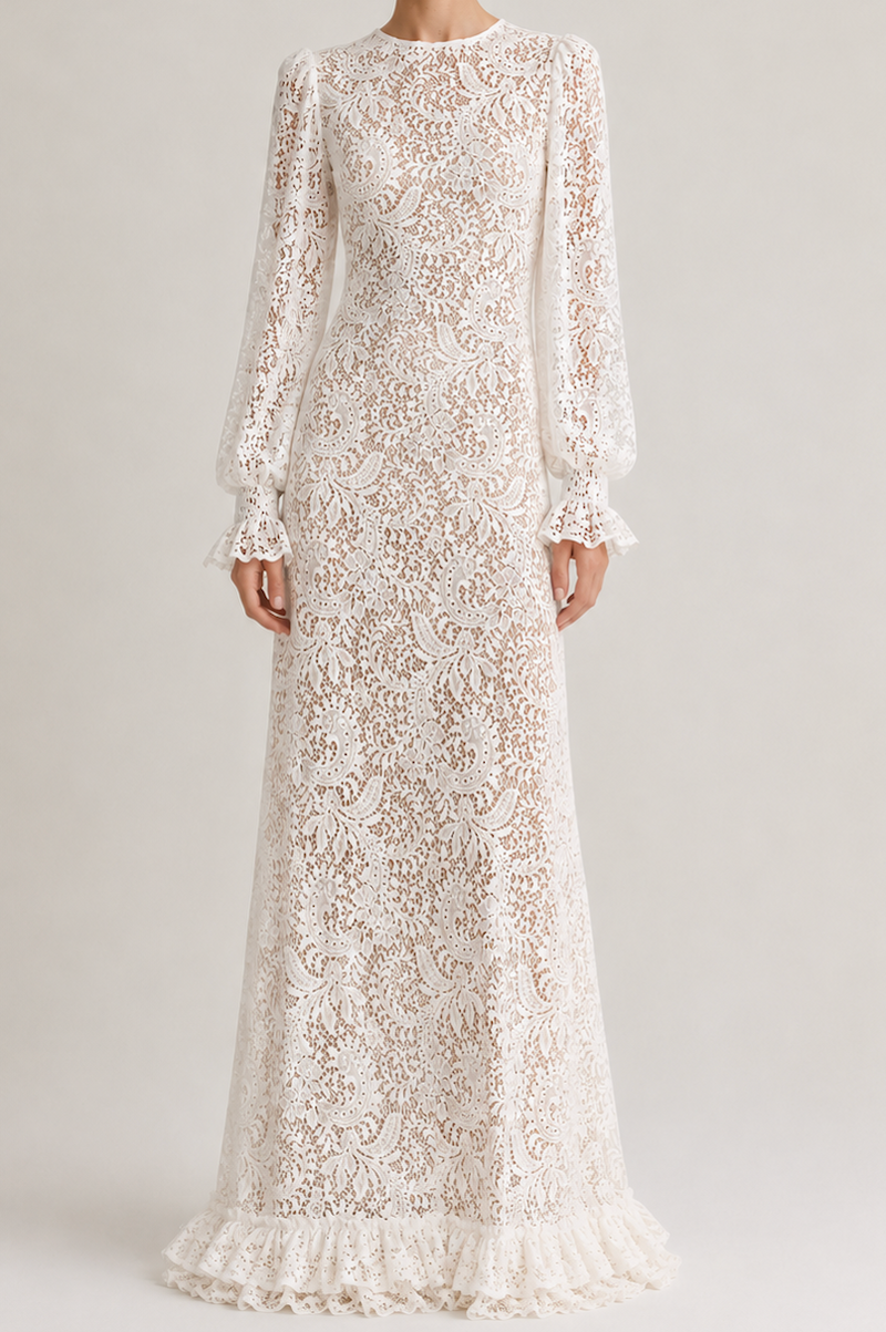 Vestido Celine