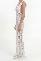 Vestido Carol