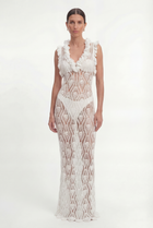 Vestido Carol