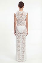 Vestido Carol
