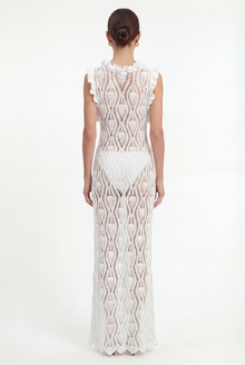 Vestido Carol