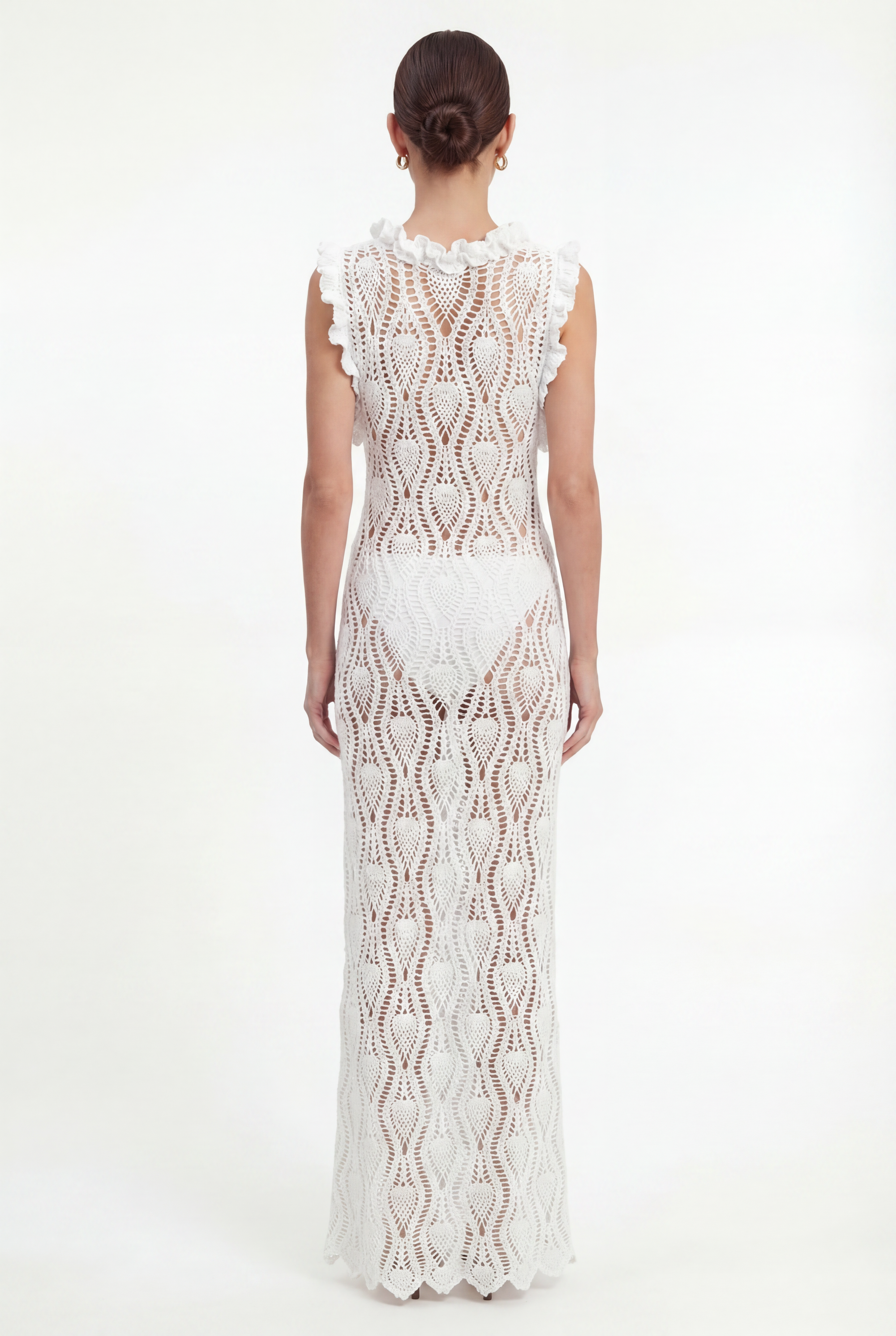 Vestido Carol