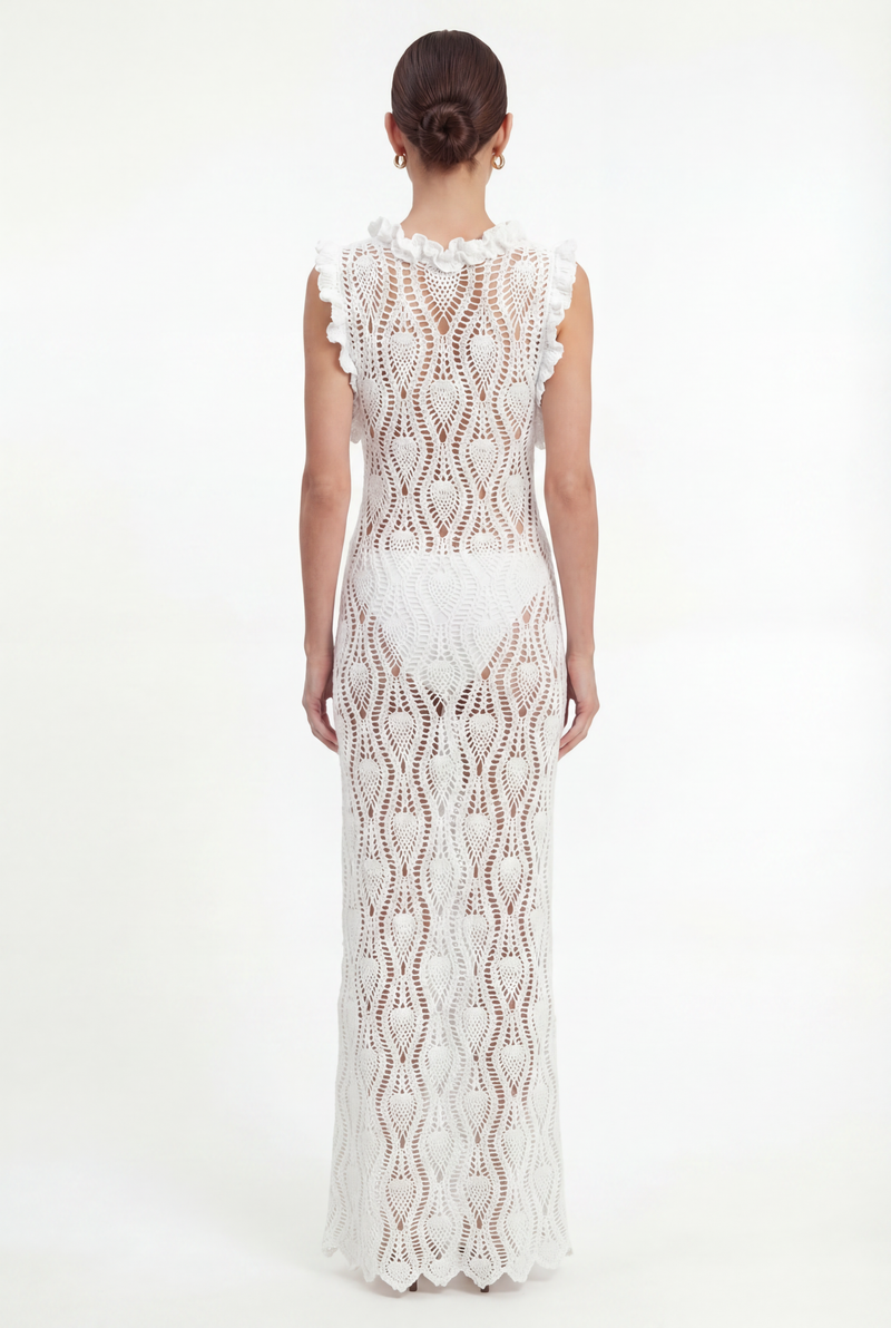 VESTIDO CAROL