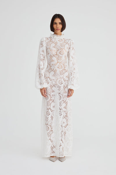 Vestido Serena