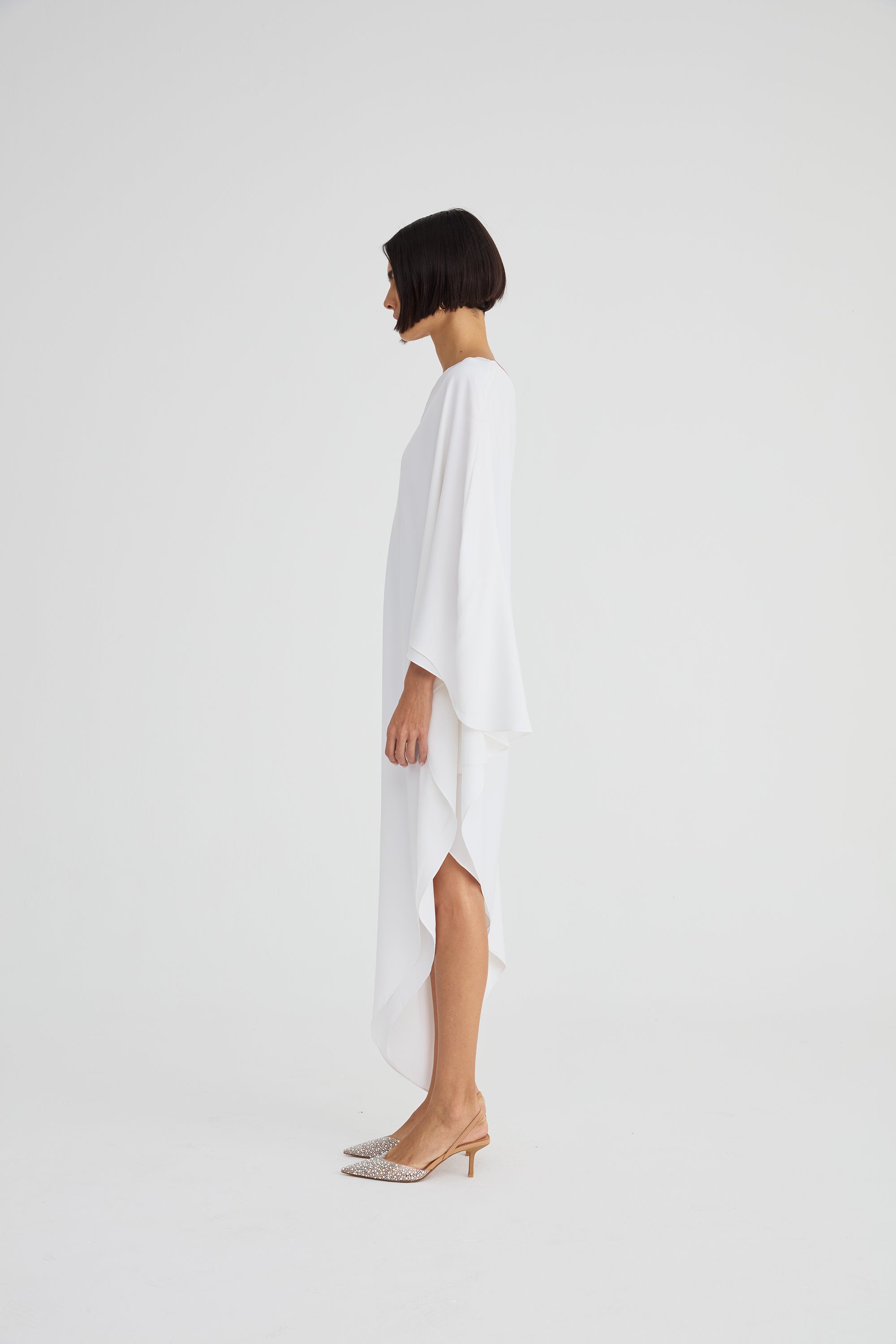 Blusa Alvorada