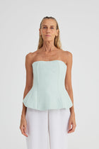 Corset Fresh Mint