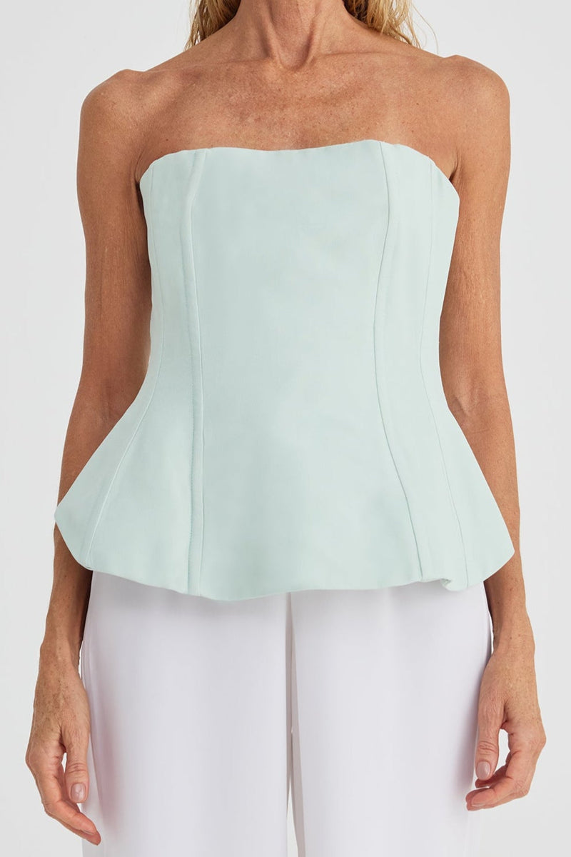 Corset Fresh Mint