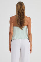 Corset Fresh Mint