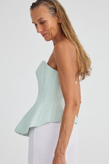 Corset Fresh Mint