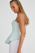 Corset Fresh Mint