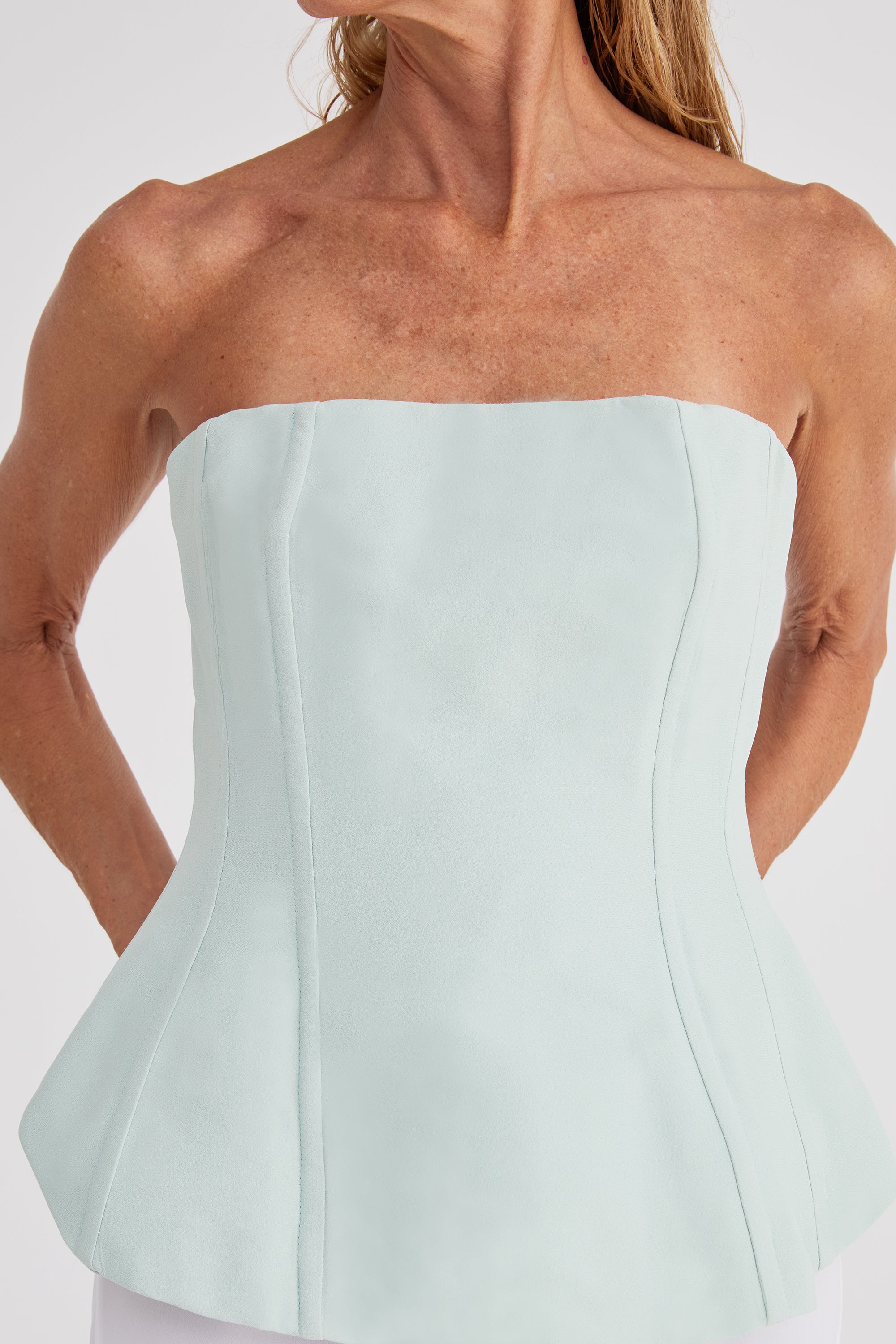Corset Fresh Mint