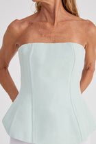 Corset Fresh Mint